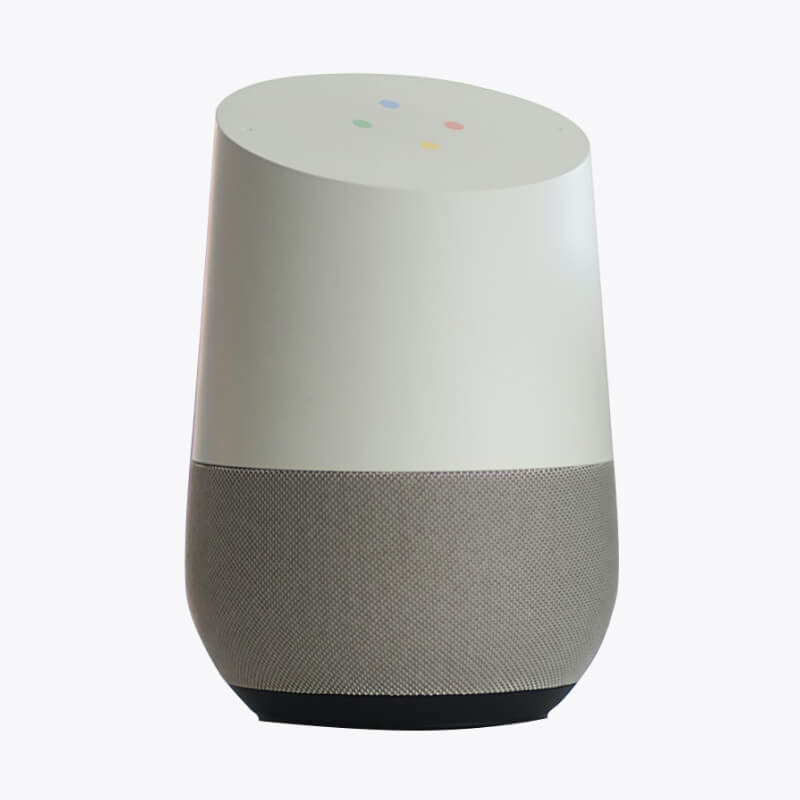 electronic-store-product-image-2 Home Speaker 500: Smart Bluetooth Speaker with Alexa Voice Control Built-In, White