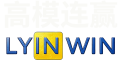 连赢国际网页logo设计方案 (2)