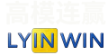 连赢国际网页logo设计方案 (2)